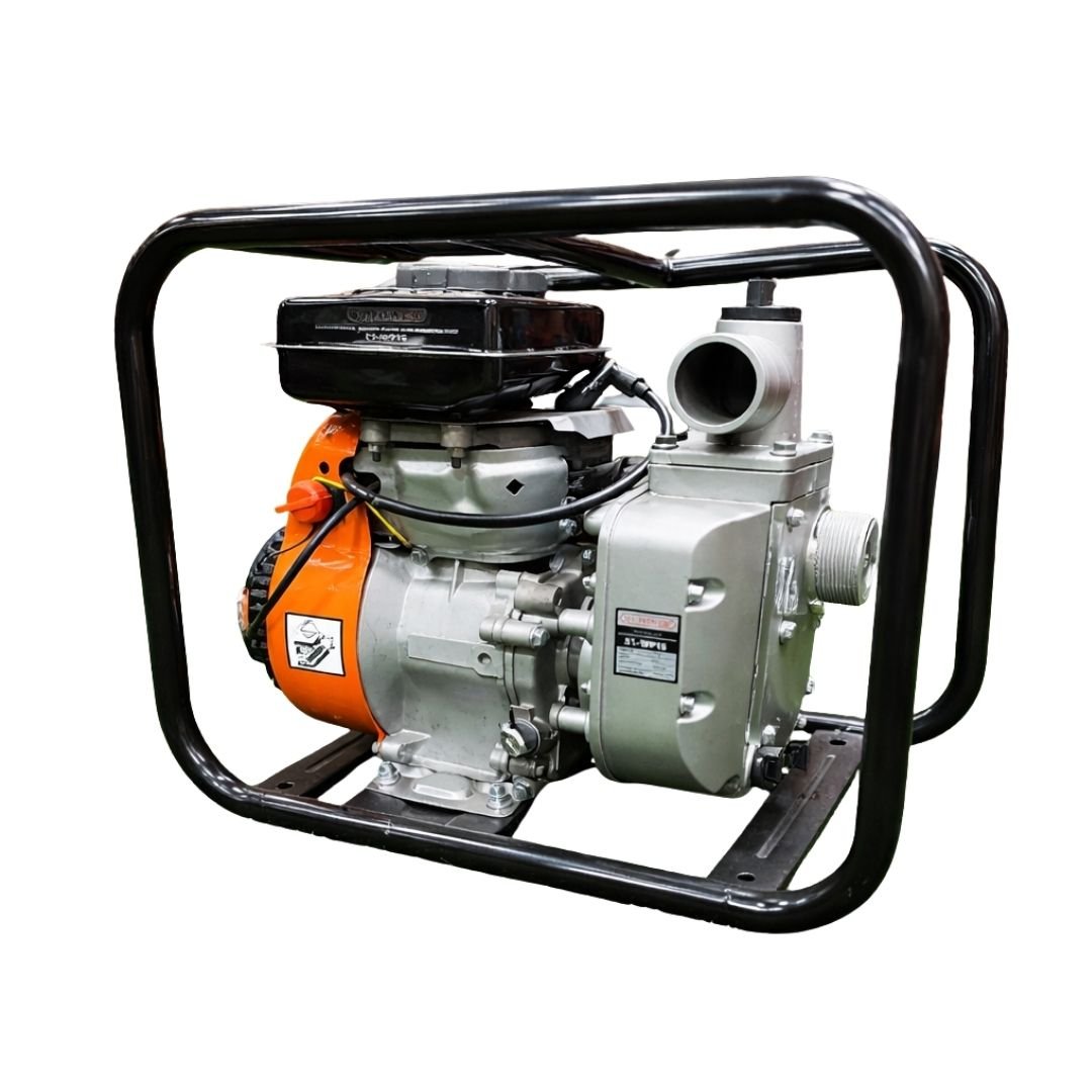 WATER PUMP SP:- 85 (SORAJ)